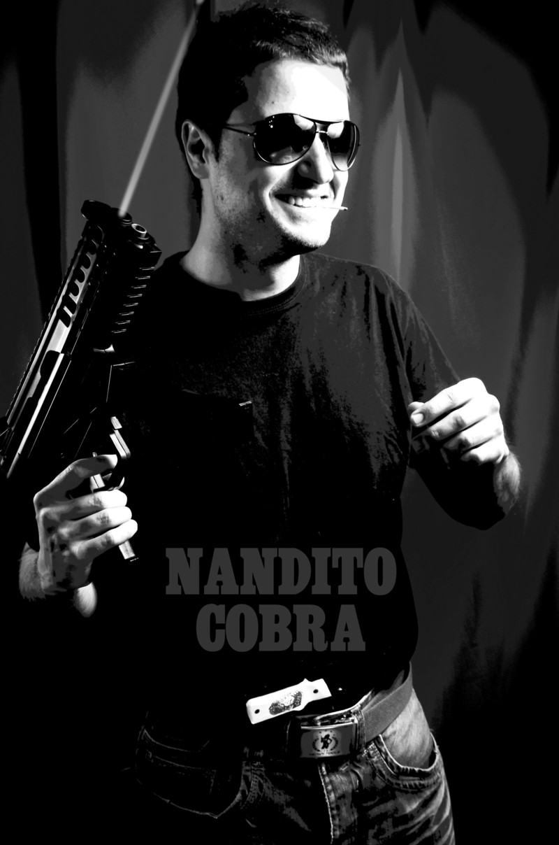 Nandito