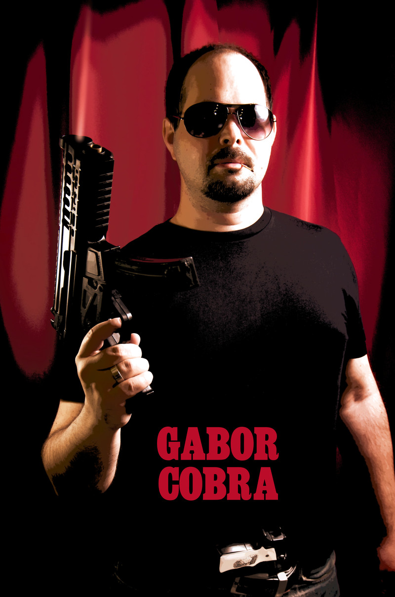 Gabor